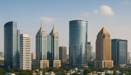 Housing sales in India’s top 9 cities fall 16% in Q4 2025; supply declines 10%: Report