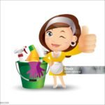 Household Cleaners