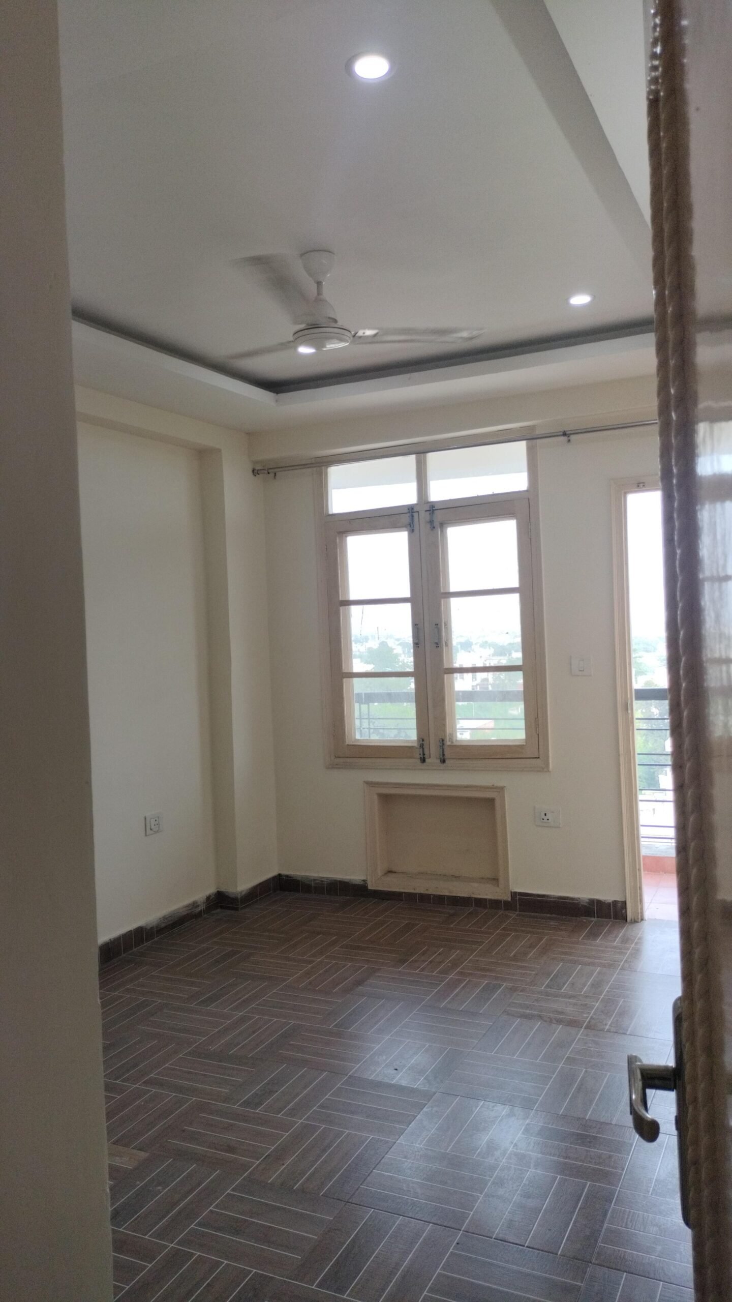 3BHK 3Baths Flat/Apartment for Rent in Hero Haridwar Greens, Roshanabad, Haridwar, Uttarakhand