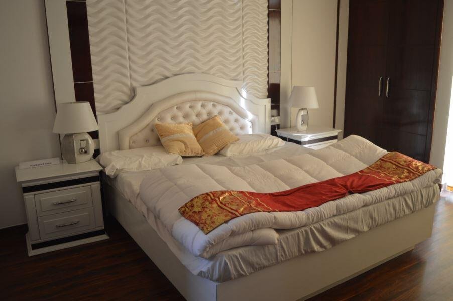 2BHK 2Baths Flat/Apartment for Rent in Mantra Happy Homes, Sidcul , Haridwar, Uttarakhand