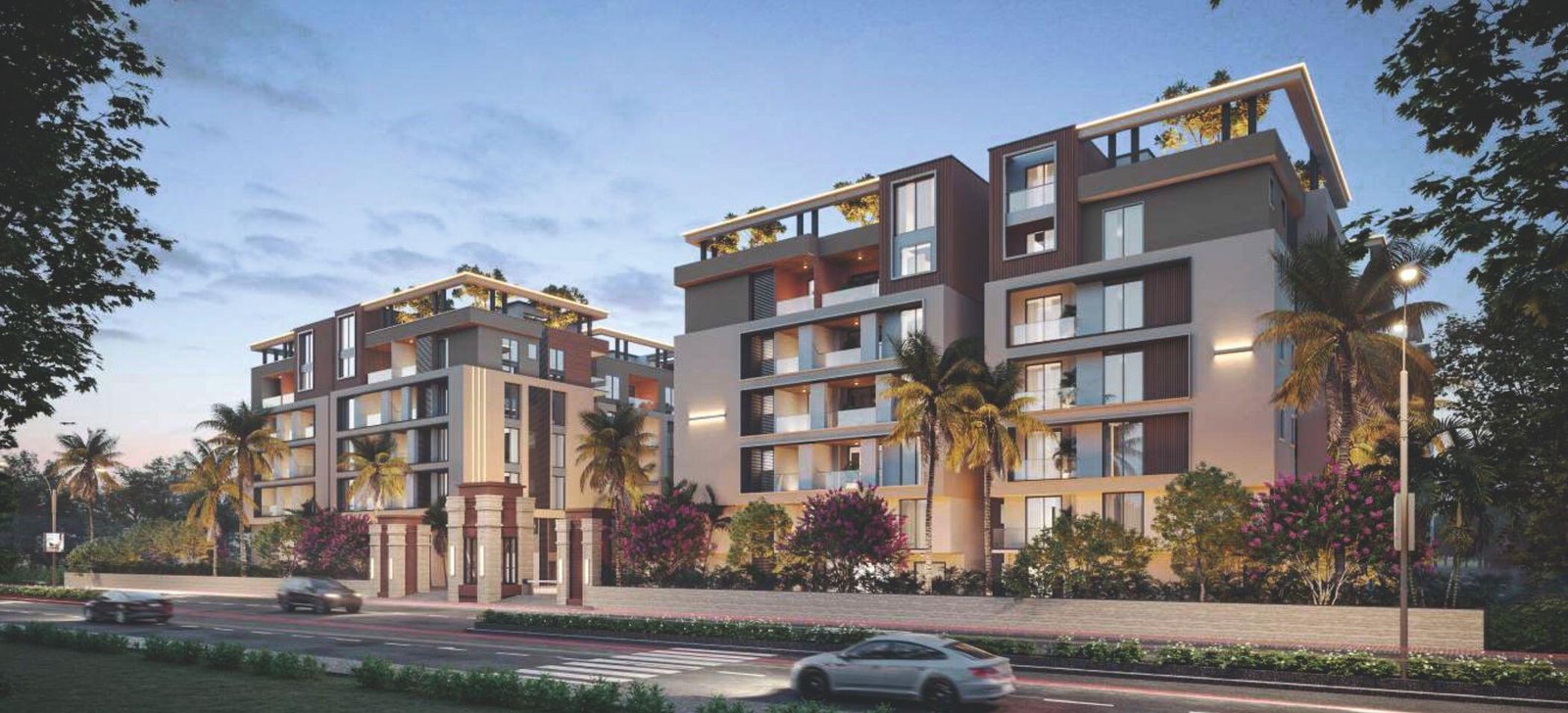 Manglam Rambagh Jagatpura, Jaipur