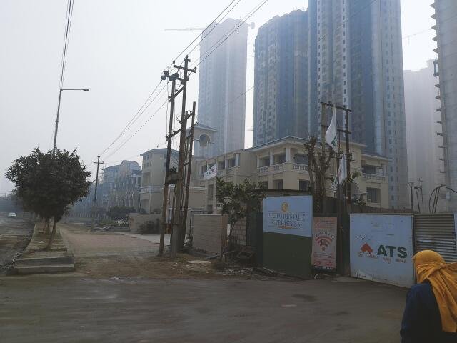 ATS Picturesque Reprieves Sector 152, Noida