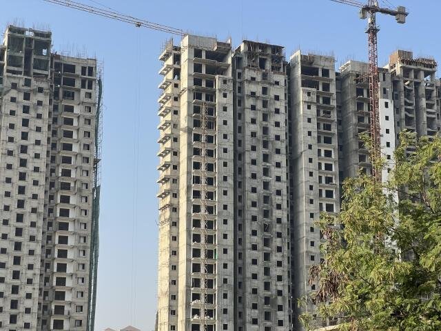 ATS Kingston Heath Sector 150, Noida