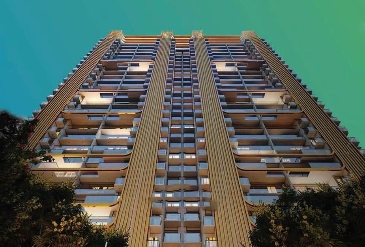 Godrej Tropical Isle Sector 146, Noida