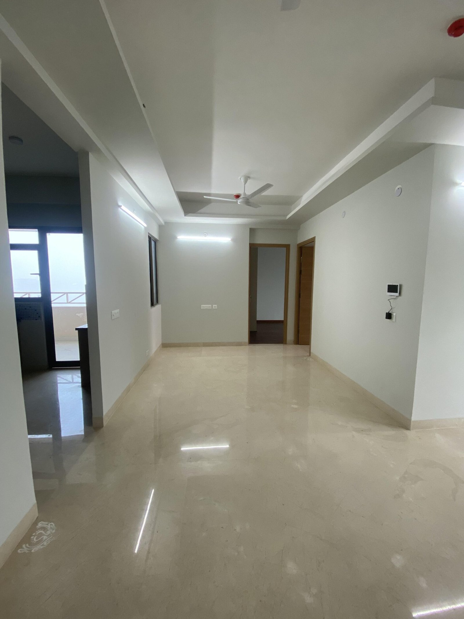 3BHK 4Baths Flat/Apartment for Rent in SKA Orion, Sector 143B, Noida