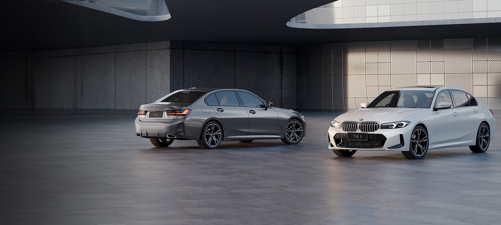 BMW Authorised Car Dealers in Kolkata
