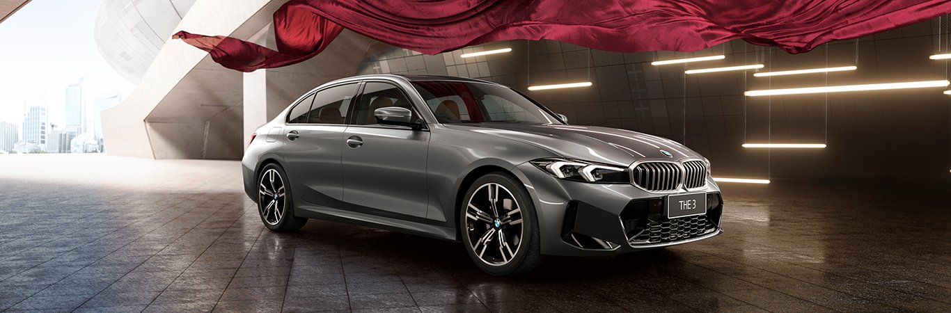 Popular BMW Authorised Car Showrooms in Hyderabad