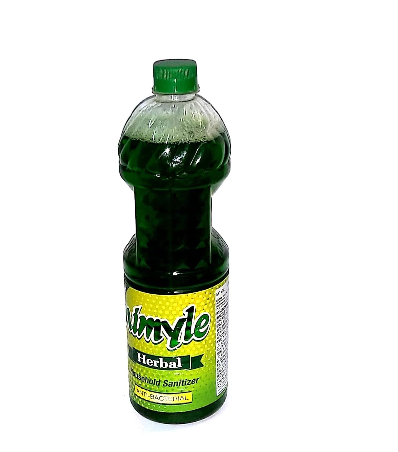 Nimyle Herbal Floor Cleaner – 1 L