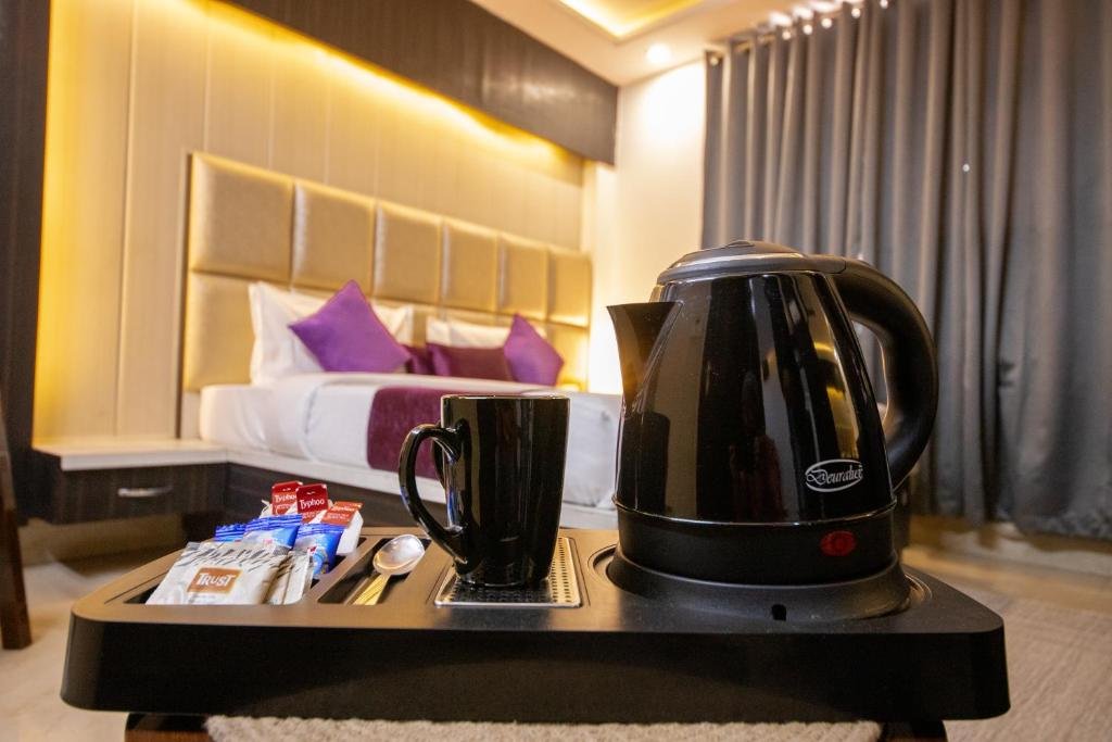 Hotel Shiv Narayana Shivmurti Travels Main harkipauri road, 249401 Haridwār, India Excellent location — rated 9.5/10!(score from 5 reviews) Real guests • Real stays • Real opinions