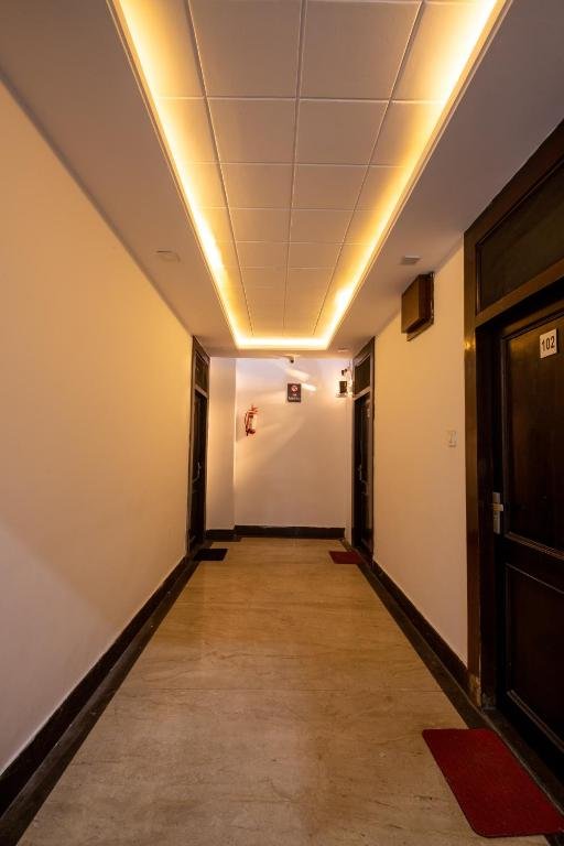 Hotel Shiv Narayana Shivmurti Travels Main harkipauri road, 249401 Haridwār, India Excellent location — rated 9.5/10!(score from 5 reviews) Real guests • Real stays • Real opinions