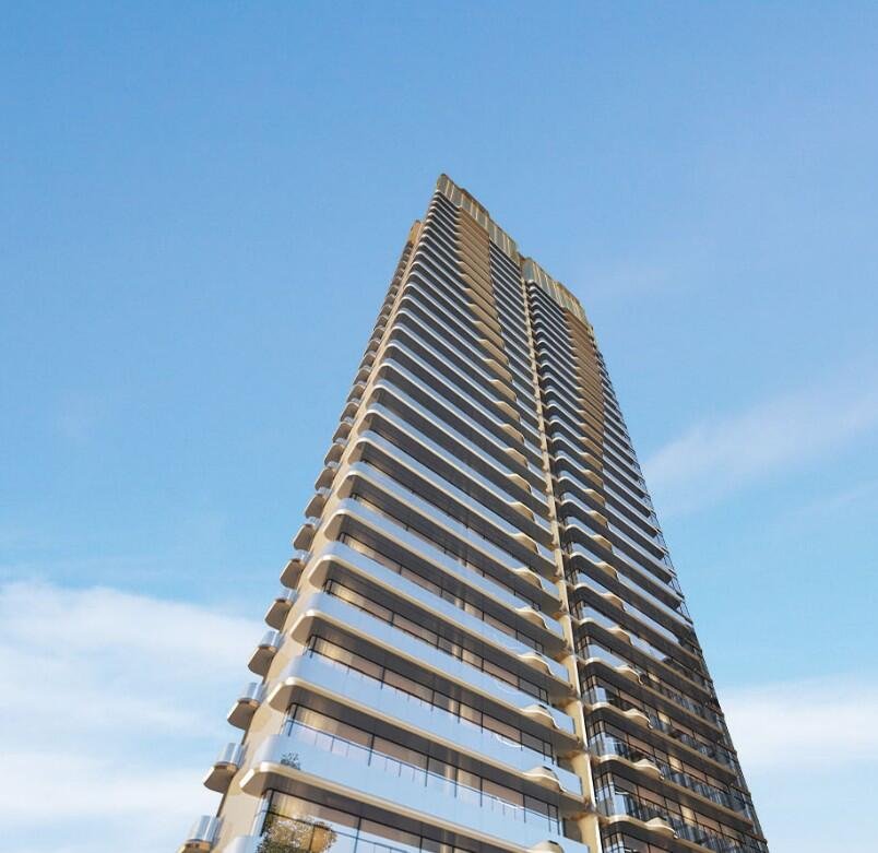 Smartworld Residences by ELIE SAAB Sector 98, Noida