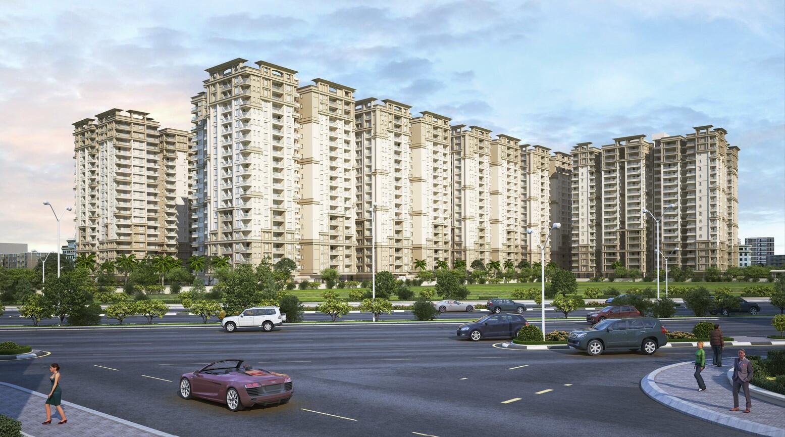 Vardhman Eminara Resale in Mansarovar Jaipur