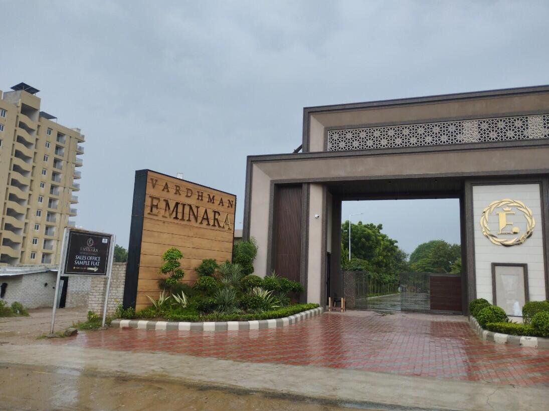Vardhman Eminara Resale in Mansarovar Jaipur