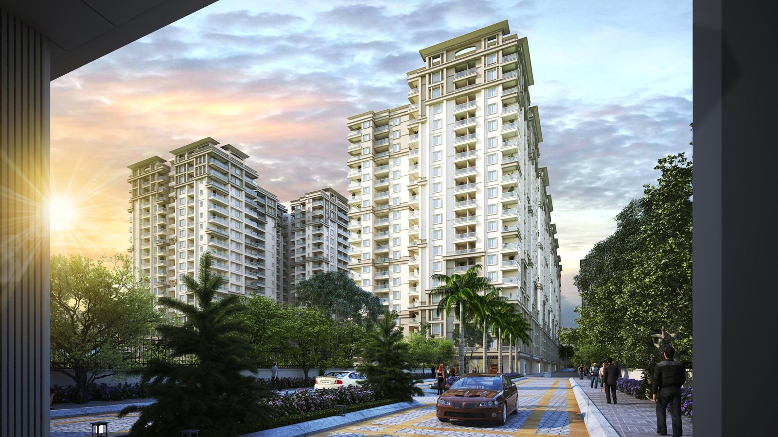 Vardhman Eminara Mansarovar, Jaipur | Price List & Brochure