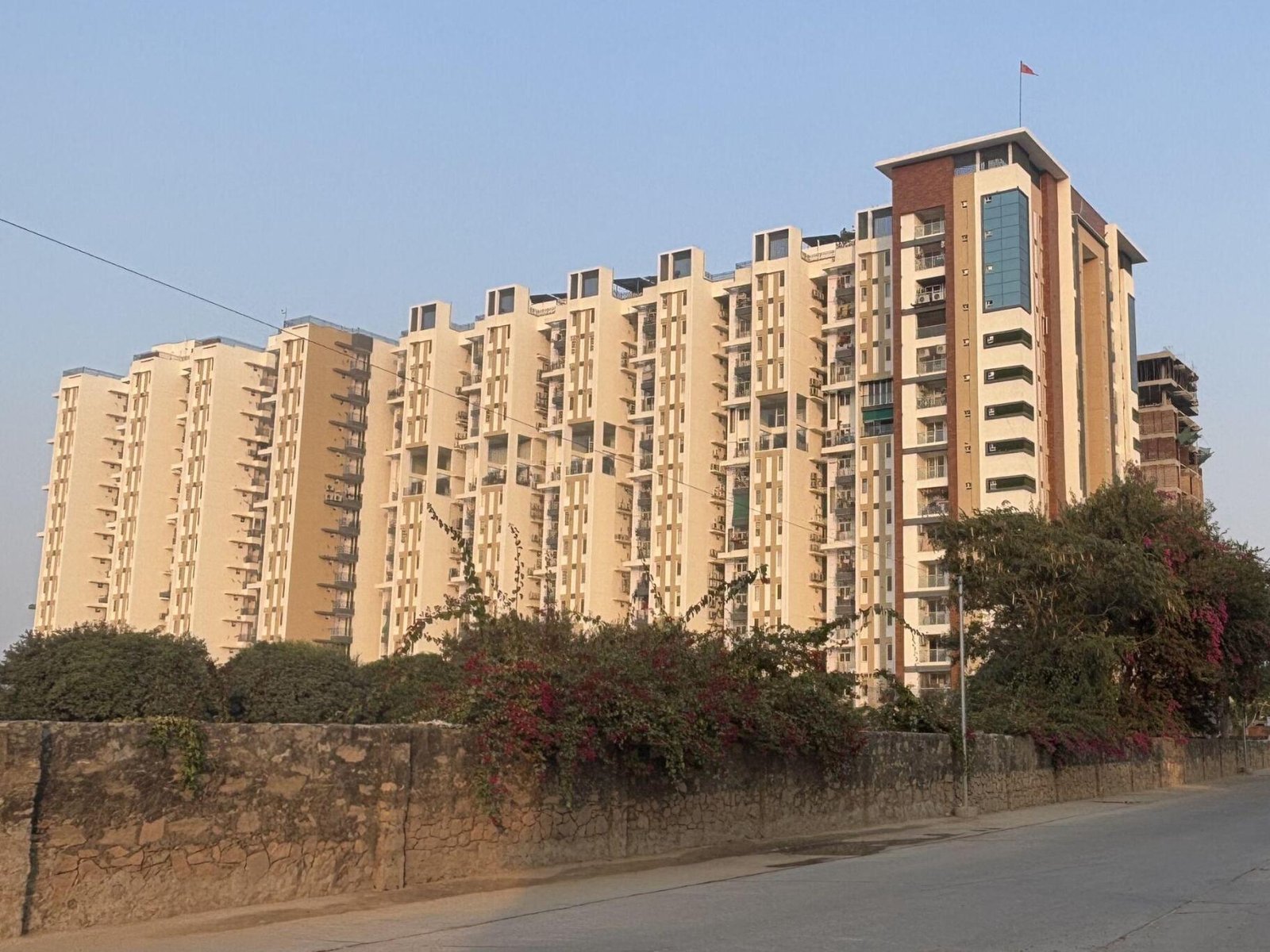 Virat Krishnav Vaishali Nagar, Jaipur