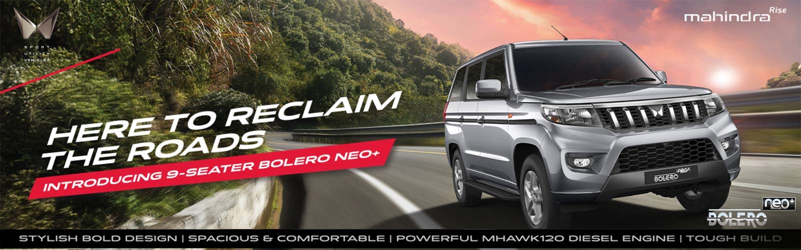 Mighty Autowheels Pvt.Ltd. – Jwalapur – Mahindra Car Dealer