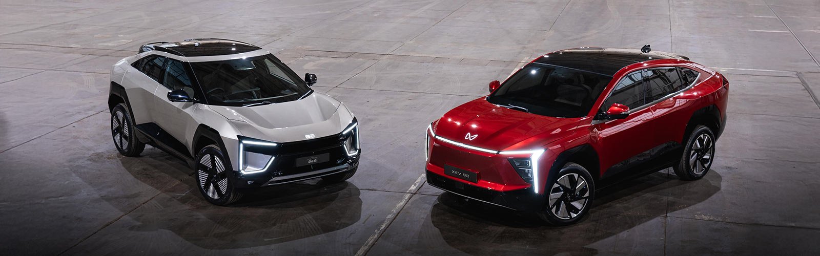 Mighty Autowheels Pvt.Ltd. – Jwalapur – Mahindra Car Dealer