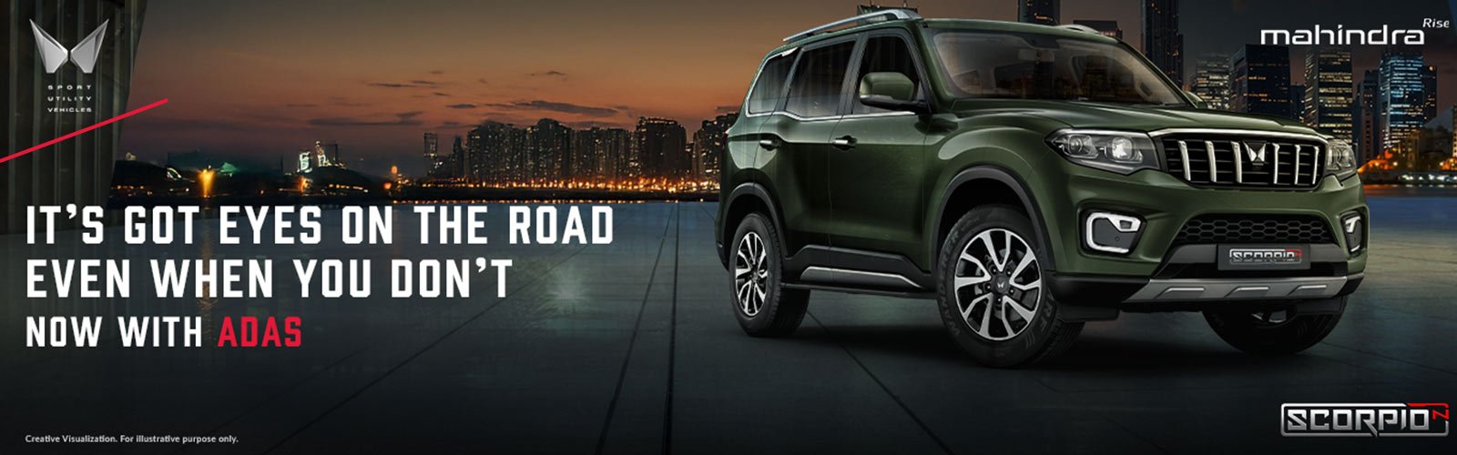 Mighty Autowheels Pvt.Ltd. – Jwalapur – Mahindra Car Dealer