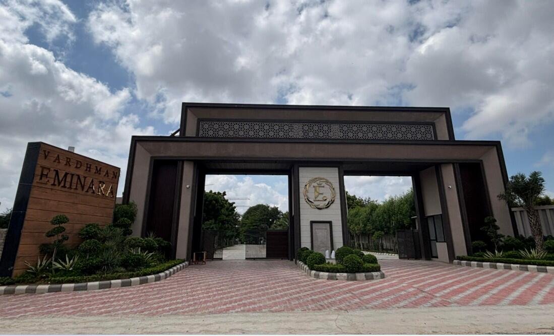 Vardhman Eminara Resale in Mansarovar Jaipur