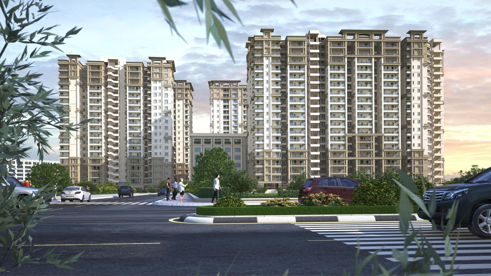 Vardhman Eminara Mansarovar, Jaipur | Price List & Brochure