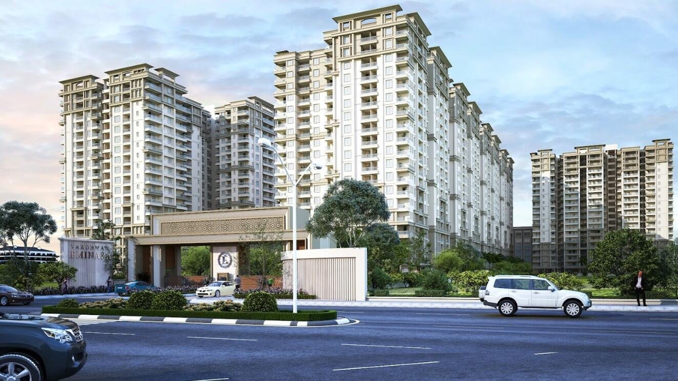 Vardhman Eminara Resale in Mansarovar Jaipur