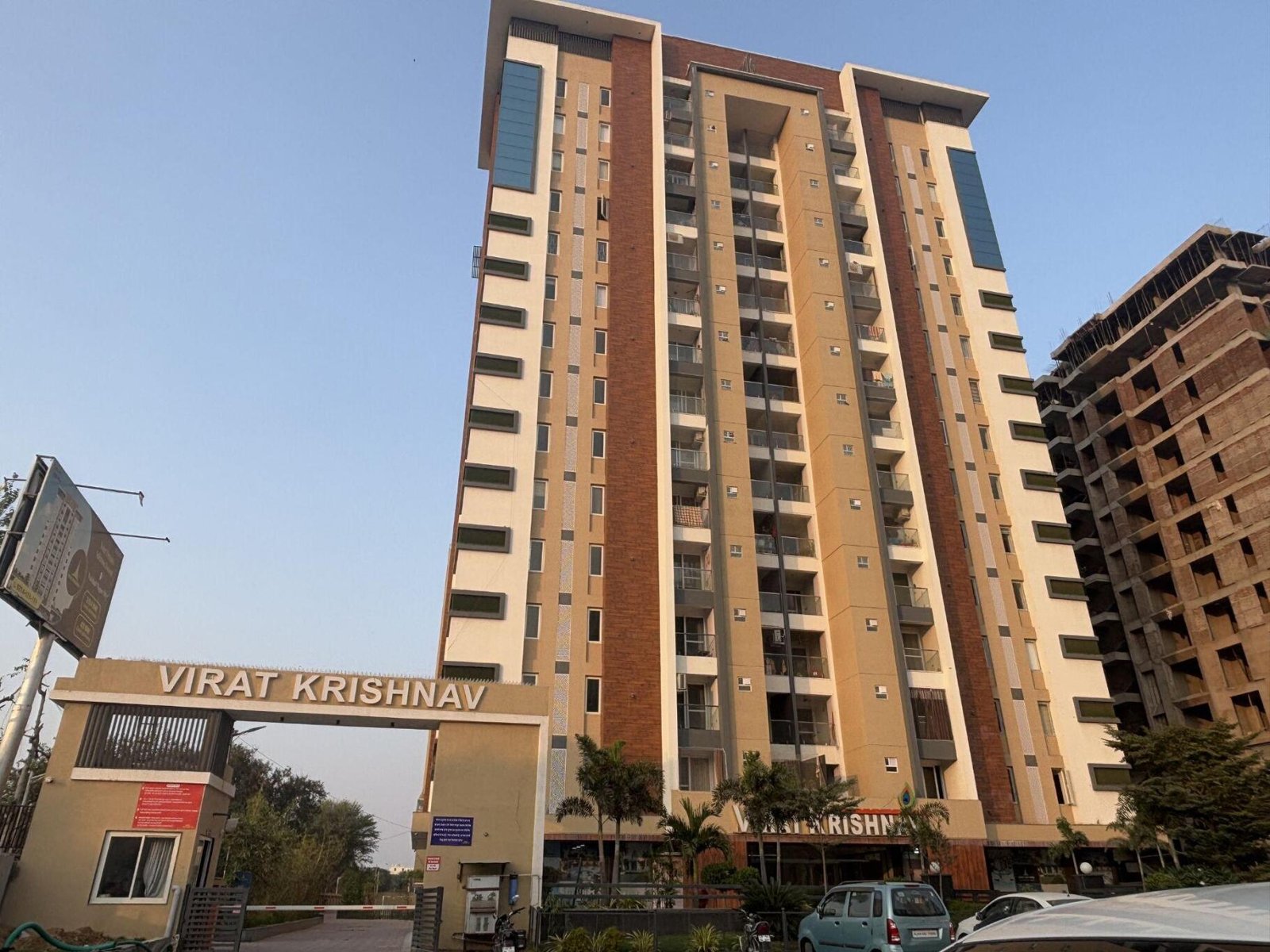 Virat Krishnav Vaishali Nagar, Jaipur