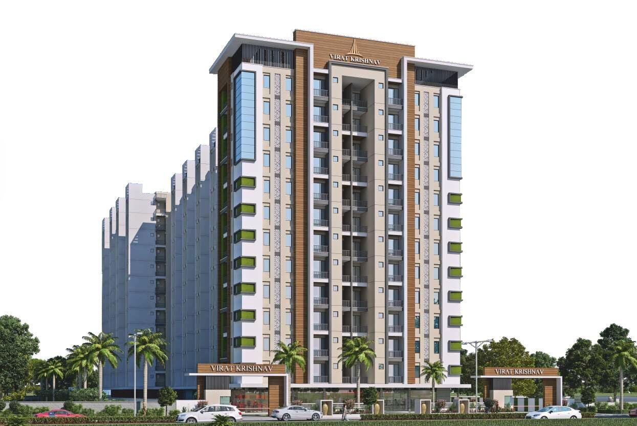 Virat Krishnav Vaishali Nagar, Jaipur