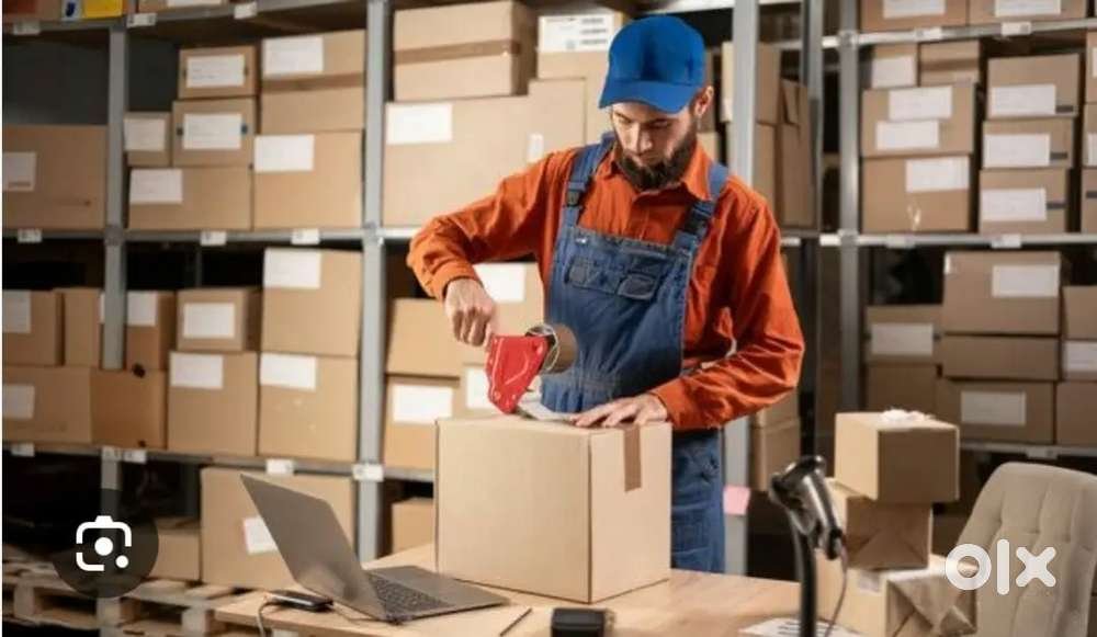 packing jobs in sidcul haridwar