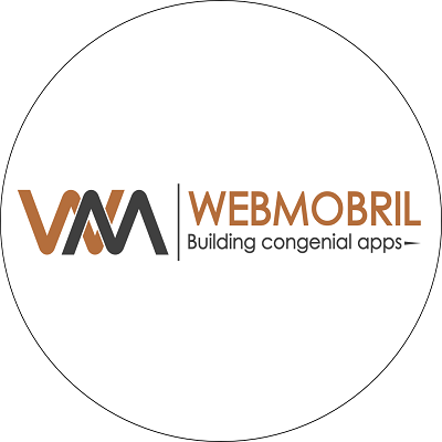 App Development Company Webmobril Technology
