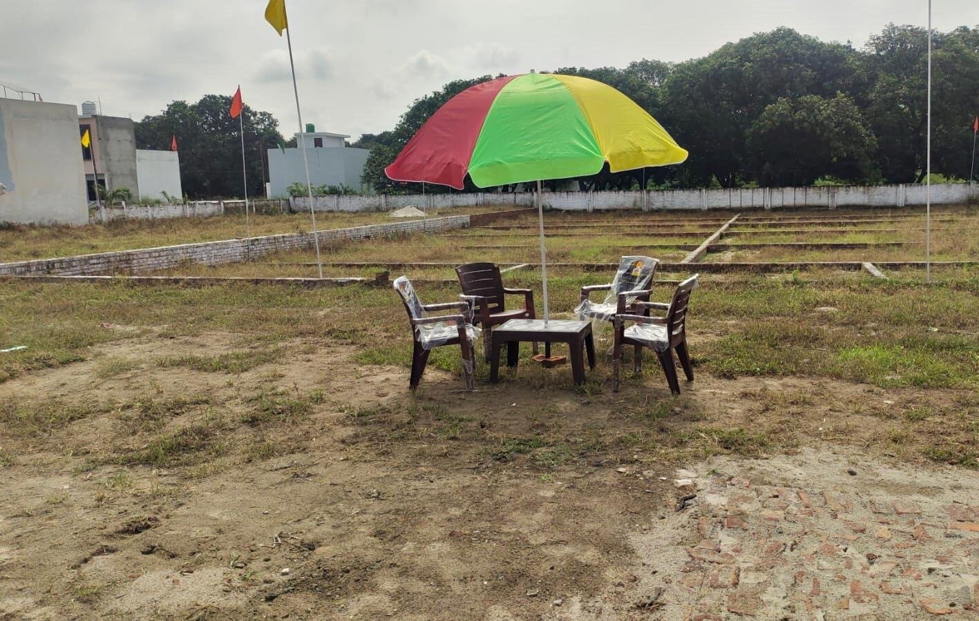 Ganga Darshan Enclave Daulatpur, Haridwar