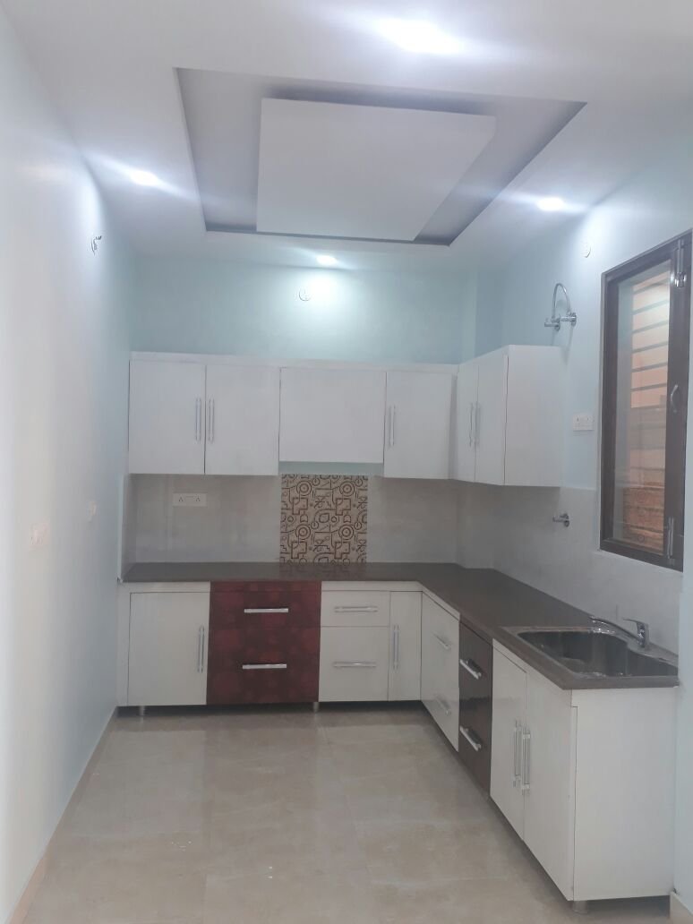 Ritu Tech Shivlok Flats Shivlok Colony, Haridwar
