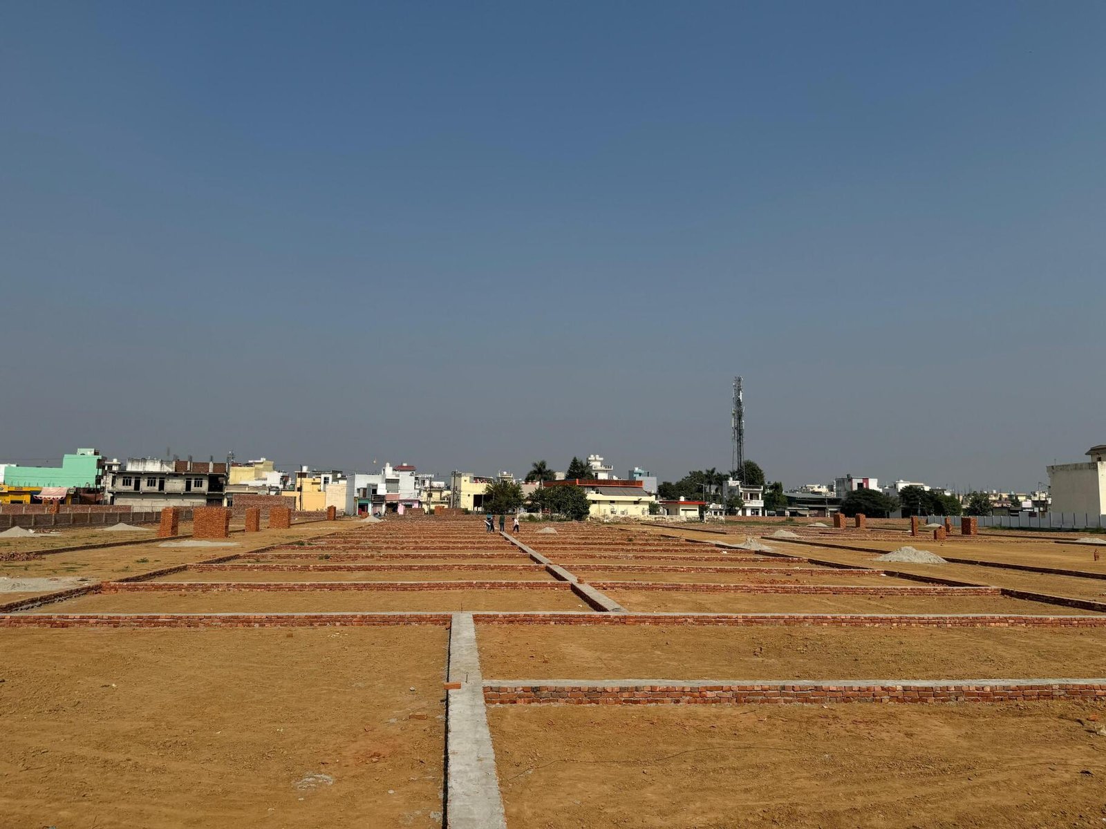 DPS Mangalam Enclave Ramnagar, Roorkee
