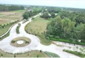 3BHK 2Baths Flat/Apartment for Rent in Eminent Aarogyam, Badheri Rajputan, Haridwar, Uttarakhand
