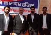 Advocate K.L.Gupta in Haridwar Civil Judge Senior Division
