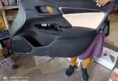 Ganga Service Station & Ganga Car Care Car Music System Haridwar.