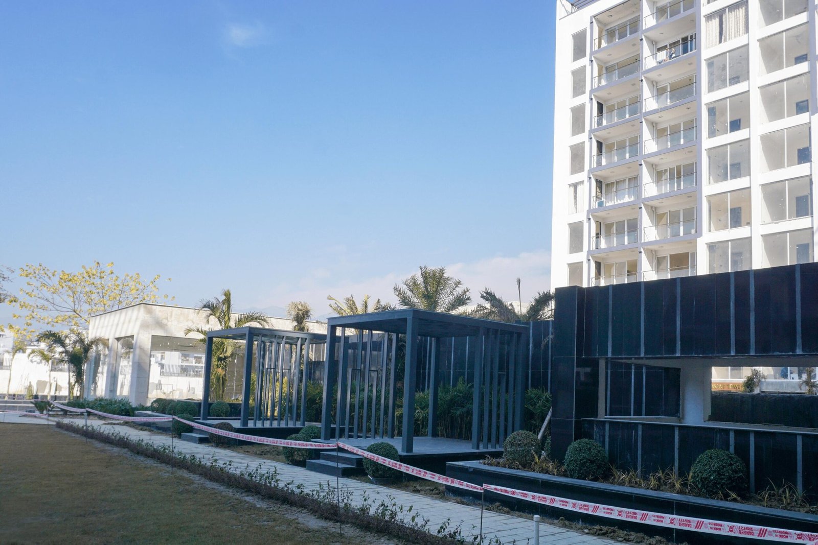 3BHK 2Baths Flat/Apartment for Rent in Sikka Kimaya Greens, Doon IT Park, Dehradun, Uttarakhand