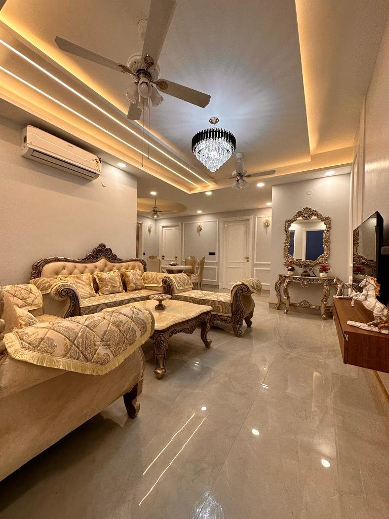 Altura Lux Resale Flats in GMS Road Dehradun