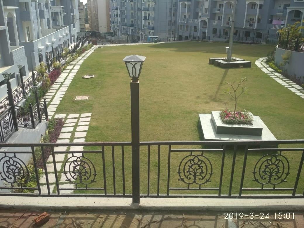 1BHK 1Bath Flat/Apartment for Rent in Imperial Heights, Mussoorie Road, Dehradun, Uttarakhand