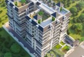 2 BHK Flats in Guniyal Gaon Dehradun Aura Heights Guniyal Gaon, Dehradun