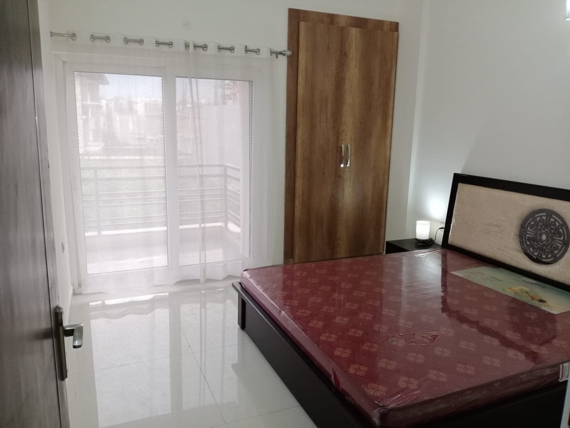 Acon Urban Hill Resale Flats in Govind Vihar Dehradun