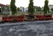 1Bedroom 2Baths Independent House/Villa for Rent in Surender Nagar, Jansath Road, Muzaffar Nagar, U P