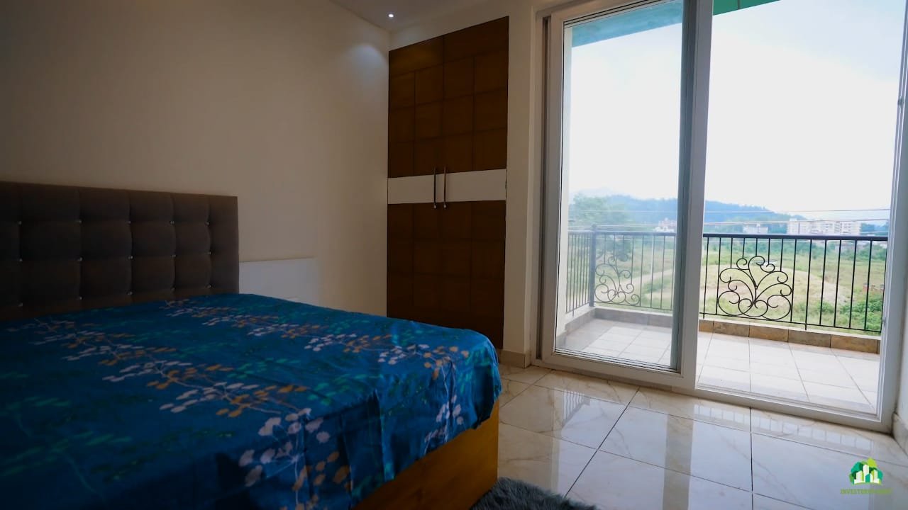 Flats for resale in Vanshika Greens, Rajpur Road Dehradun