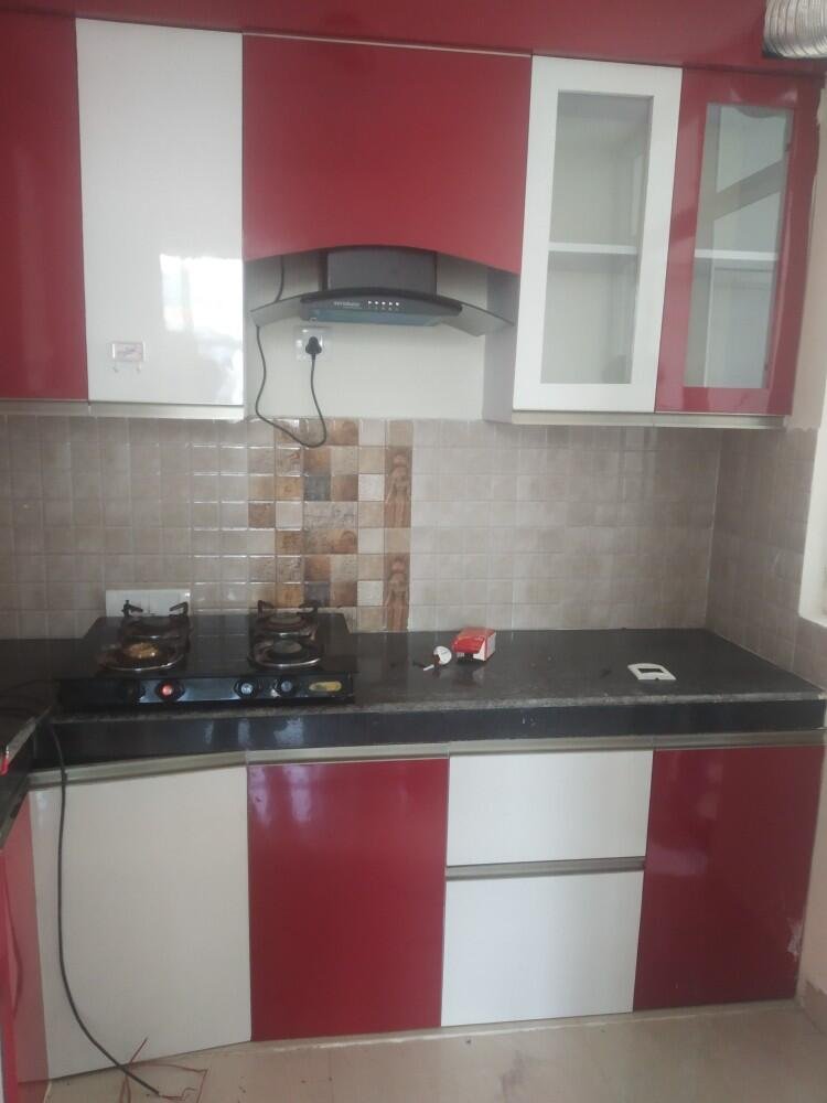 2BHK 2Baths Flat/Apartment for Rent in Mantra Happy Homes, Sidcul , Haridwar, Uttarakhand