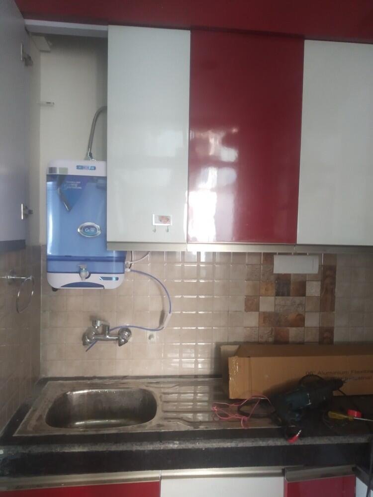 2BHK 2Baths Flat/Apartment for Rent in Mantra Happy Homes, Sidcul , Haridwar, Uttarakhand