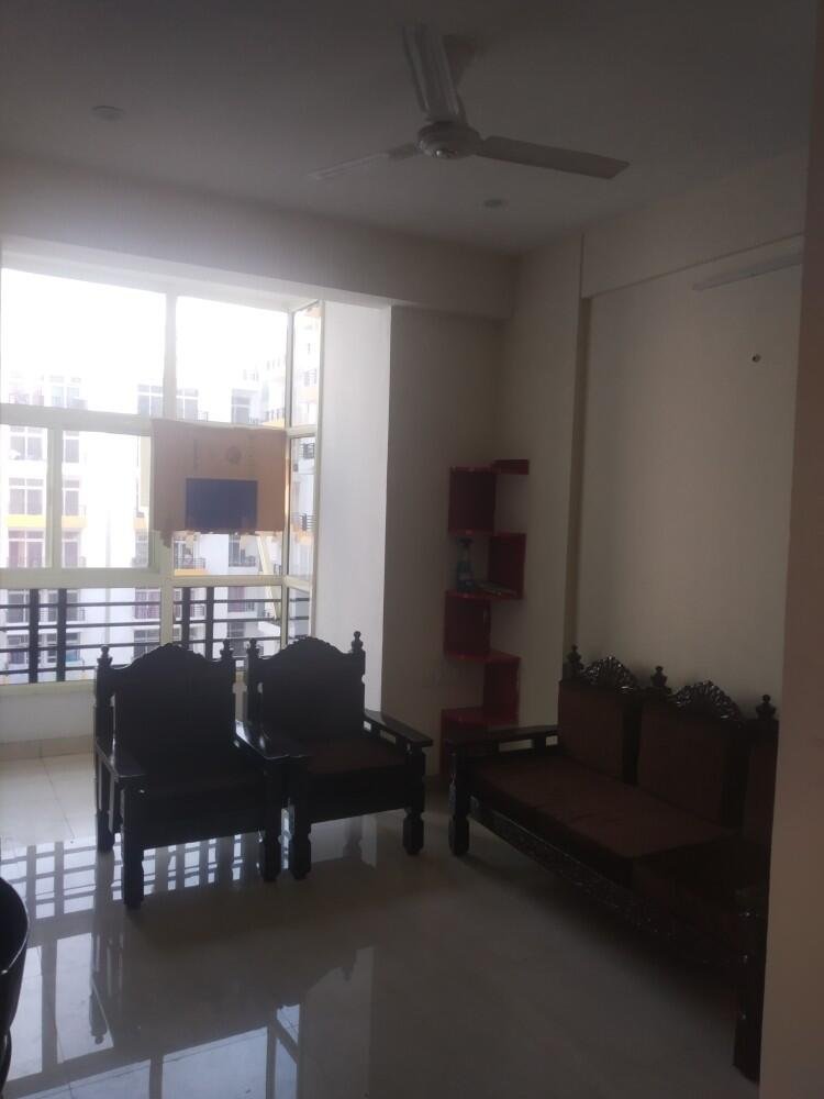 2BHK 2Baths Flat/Apartment for Rent in Mantra Happy Homes, Sidcul , Haridwar, Uttarakhand