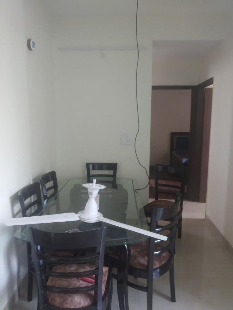 2BHK 2Baths Flat/Apartment for Rent in Mantra Happy Homes, Sidcul , Haridwar, Uttarakhand