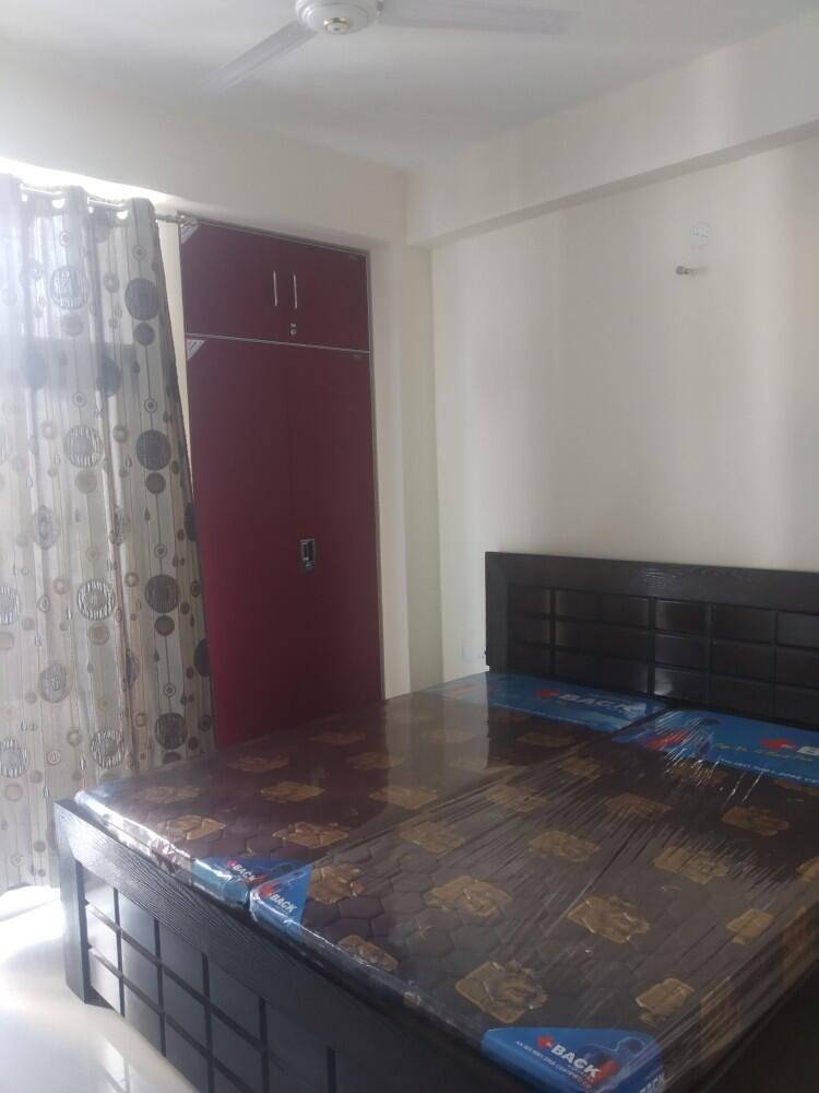 2BHK 2Baths Flat/Apartment for Rent in Mantra Happy Homes, Sidcul , Haridwar, Uttarakhand