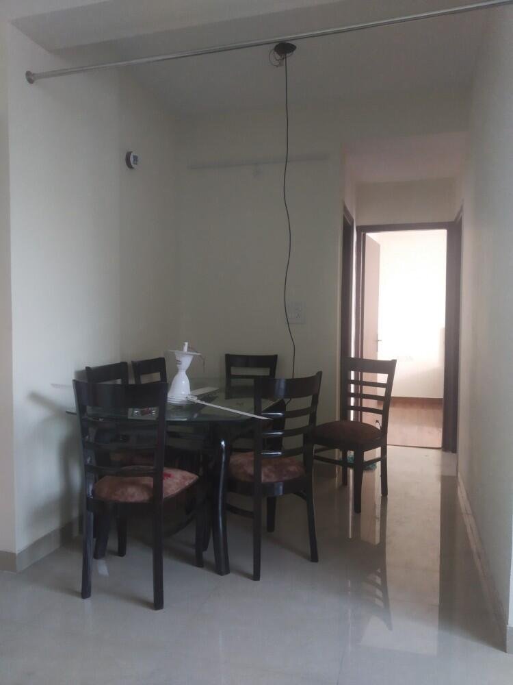 2BHK 2Baths Flat/Apartment for Rent in Mantra Happy Homes, Sidcul , Haridwar, Uttarakhand