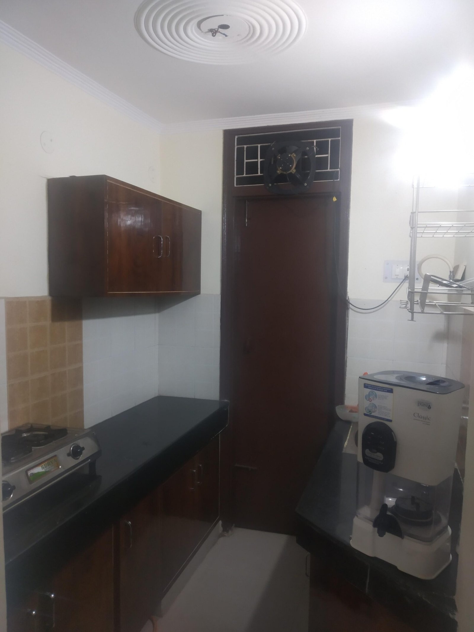 1BHK 1Bath Flat/Apartment for Rent in Deep Ganga Apartment, Sidcul NH 73, Haridwar, Uttarakhand