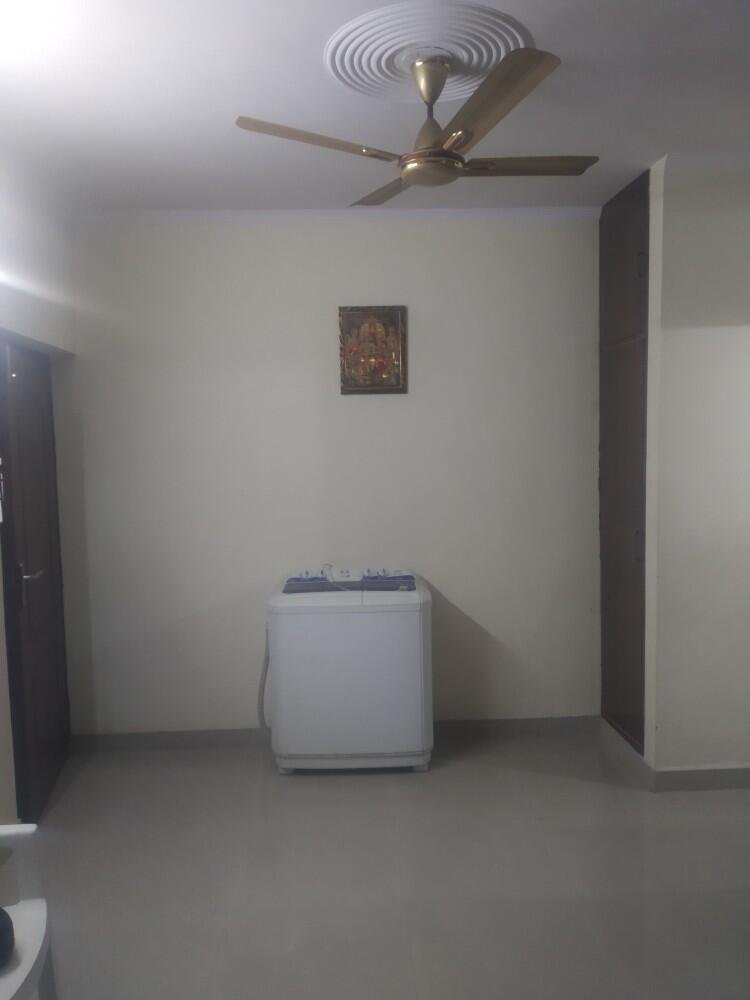 1BHK 1Bath Flat/Apartment for Rent in Deep Ganga Apartment, Sidcul NH 73, Haridwar, Uttarakhand